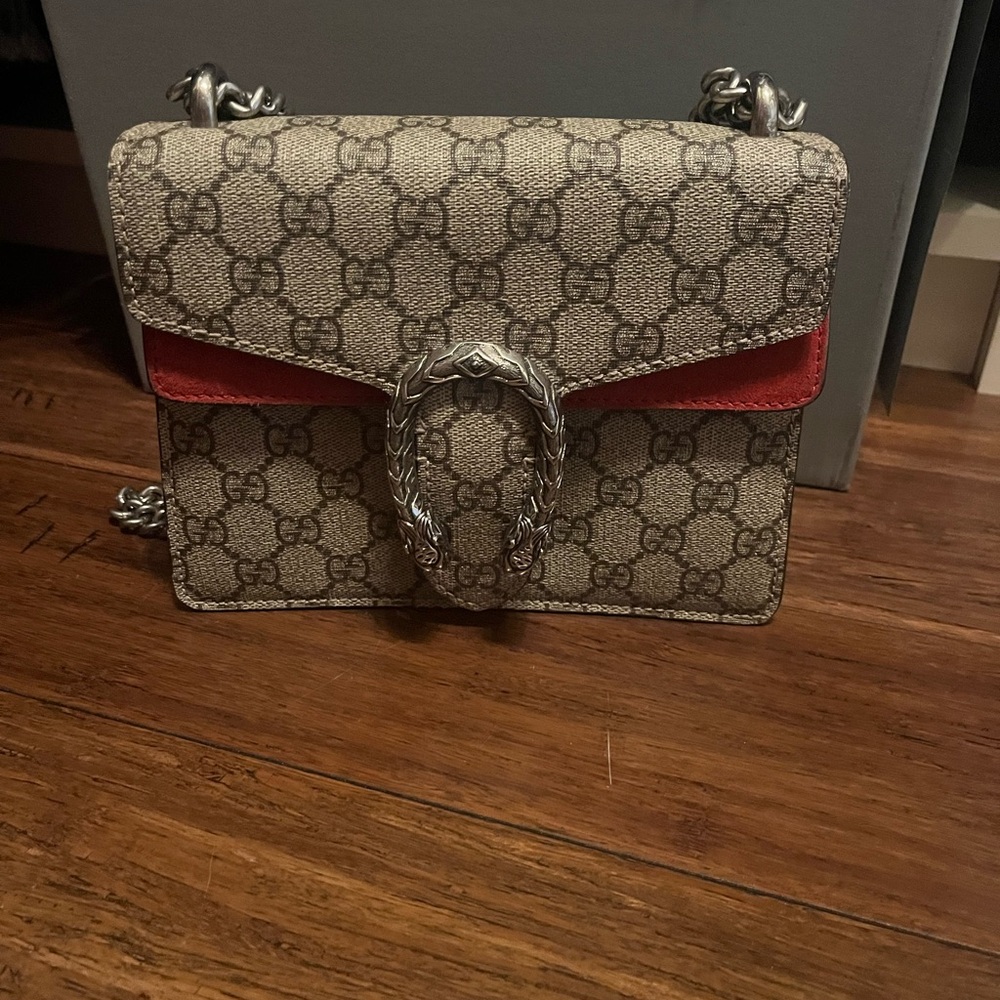 Gucci Dionysus mini